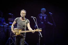 Colpi di Testa, tutte le canzoni di Mr Sting in un nuovo disco