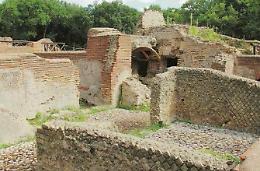 Giornate dell'Archeologia: visite guidate a Ponte del Rio