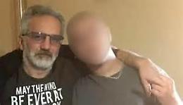 Operaio Fca trovato nel fiume: è ancora mistero sulla morte di Piero Pallagrosi