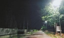 Ceprano: arriva la nuova illuminazione, più luce e meno spese