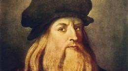 Leonardo da Vinci: il videoclip del "Tulliano" entusiasma