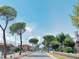 Messa in sicurezza della Casilina: oggi si parte con i lavori