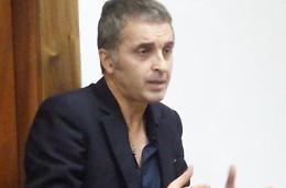 Concussione, arresto Antonio Salvati: subito verso il processo
