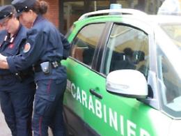 Smaltimento illecito di rifiuti, proseguono gli interrogatori