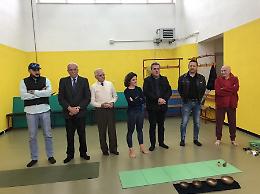 Terzo ritiro Yoga in Ciociaria: dal 27 al 30 giugno un weekend "alternativo"