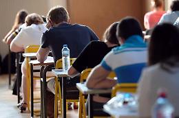 Ecco la nuova maturità : oggi prima prova per un esercito di cinquemila studenti
