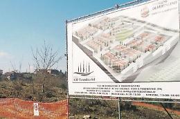 Project financing del cimitero: Riggi e Bacchi subito processati