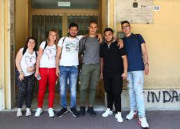 Maturità 2019, emozioni e ansie dell'esercito dei candidati