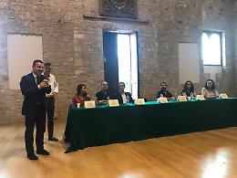 Anagni, città come centro studi: il progetto ora diventa realtà