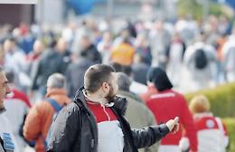 Fca, vendite a picco e indotto in ginocchio: operai tra cassa e speranza