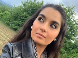 Giulia, dall'università ai campi. Oggi è un'imprenditrice