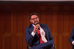 Faccia a faccia con Benedetto Delle Site: "L'economia recuperi l'etica"