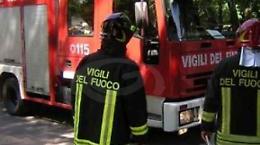 Caldo torrido, torna l'allarme incendi estivi: tante le chiamate ai vigili