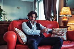 Centro "Le Grange", nuovo appuntamento con i Talent: arriva Alberto Urso