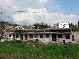 Pontecorvo, ex mattatoio comunale. Ok al progetto, si parte
