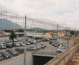 Stazione off limits: gli rubano l'auto appena comprata: