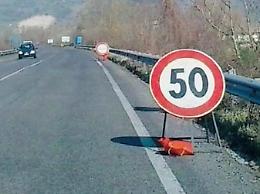Troppi incidenti sulla 630: scatta un nuovo allarme sicurezza