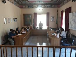 Cervaro, occupazione Comune: la minoranza vuole un consiglio sulle dimissioni del sindaco