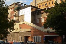 Frosinone, palestre comunali da utilizzare per finalit&agrave; di natura sociale