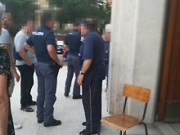 Una fedele crea il caos nella Chiesa Madre inveendo contro i presenti