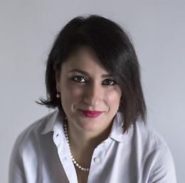 Kristalia Papaevangeliu entra in Senato, ma con il "nodo Salvini"