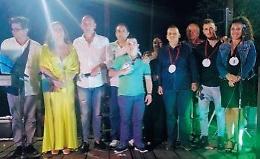 4^ Edizione Campionato di canto Unicas: vince Gianmarco Esposito