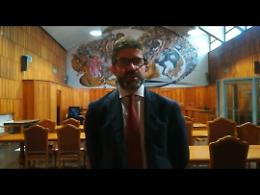 Giustizia, numeri da sos: la fotografia di una situazione in affanno