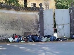 Atina: ex centro Raee nella vecchia cartiera Visocchi: parte la bonifica