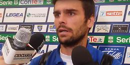 Frosinone Calcio, l'Ascoli spinge per Brighenti. Due rinforzi dal Palermo
