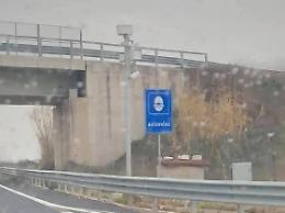 Autovelox "spietati": oltre un milione per le casse del Comune