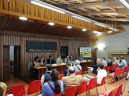Presentata la 56^ Rieti Terminillo