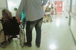 Disagi e criticità all'ospedale, l'allarme: servono subito più infermieri