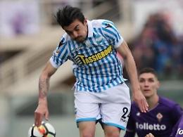 Frosinone Calcio, tra poco il raduno. Messo a segno il terzo colpo di mercato