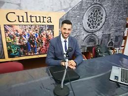 Borrelli:"Eventi culturali di Alatri: ancora non se ne vede nemmeno l'ombra"