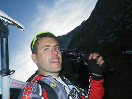 Stroncato da un malore dopo un'arrampicata: una targa per Alfredo Villa