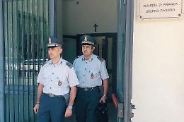 Truffa allo Stato, false attestazioni e sovrafatturazione: sindaco indagato