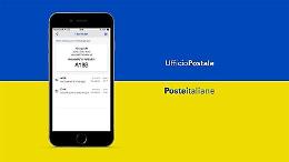 Poste Italiane presenta le app: tutti i servizi con un click