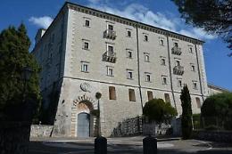 Abbazia di Montecassino, 'storia' da salvare: avviata una raccolta fondi