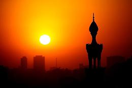 Colpi di Testa, Tutte le facce (e le divisioni) dell'Islam