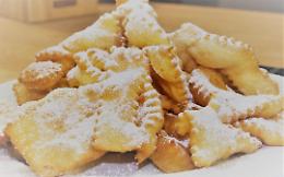 Alatri, in scena le tradizioni popolari con la "Sagra delle frappe"