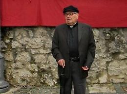 Il ricordo di Mons. Elvidio Nardoni: sacerdote amatissimo scomparso sei mesi fa