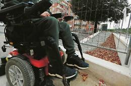 Aiutare i disabili ad essere autonomi: un dovere morale che adesso ha i fondi