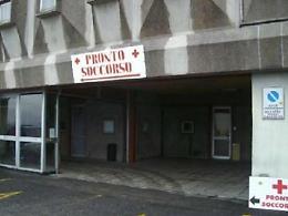 Furiosa lite tra due fratelli, uno rimane ferito: trasportato in ospedale