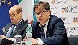 Nuovo manager Asl, convocata la commissione: atto finale per Lorusso