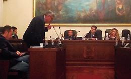 Sora, città al buio e proteste. Tersigni: "E allora scrivo alla Procura"