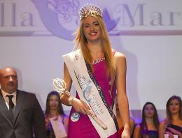 Bellezze in passerella, Miss Stella del Mare: domenica la selezione