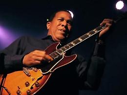 Torna la magia del Liri blues festival. Due serate imperdibili