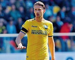 Il Frosinone cresce: tre gol al Rieti, Ciofani c'è. Nesta soddisfatto