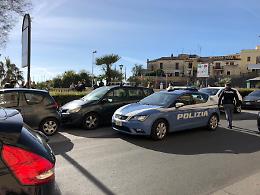 Quattordicenne litiga col padre e fugge con un Suv: trovato dopo ore di paura
