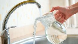 Servizio idrico: ambito territoriale ottimale e "governo" dell'acqua